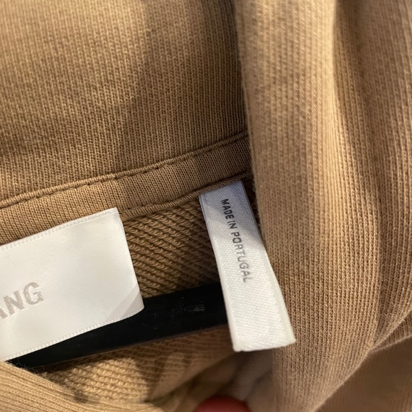 Helmut Lang hoodie - Picture 4 of 6